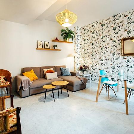 Chic By The Cathedral Apartamento Sevilha Exterior foto