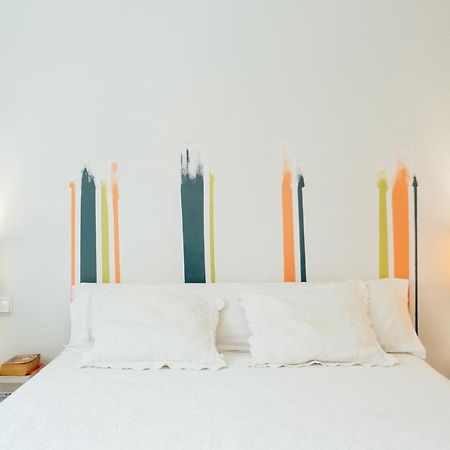Chic By The Cathedral Apartamento Sevilha Exterior foto