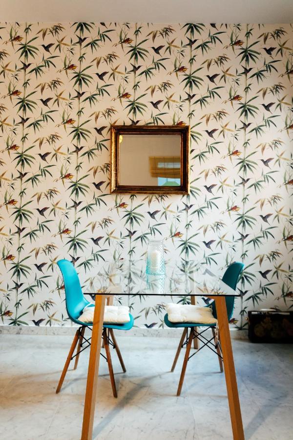 Chic By The Cathedral Apartamento Sevilha Exterior foto